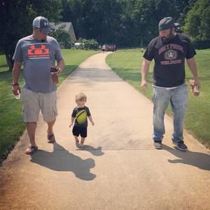 Meet your Posher, James